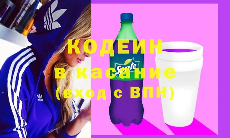 Кодеин Purple Drank  купить наркотик  Полярные Зори 